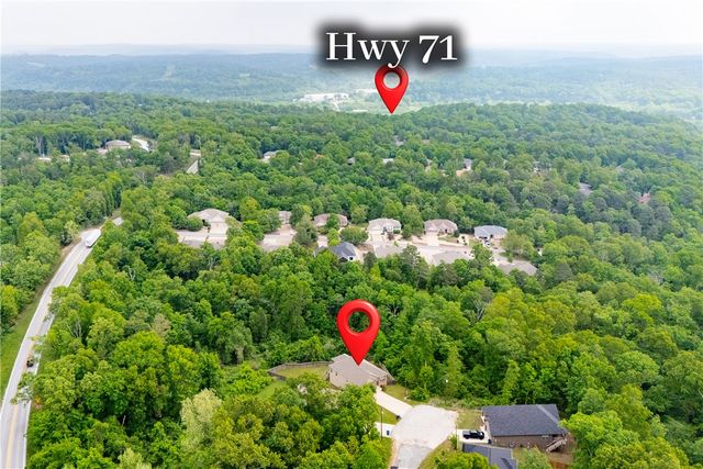 9 Ripley Lane, Bella Vista, AR 72715