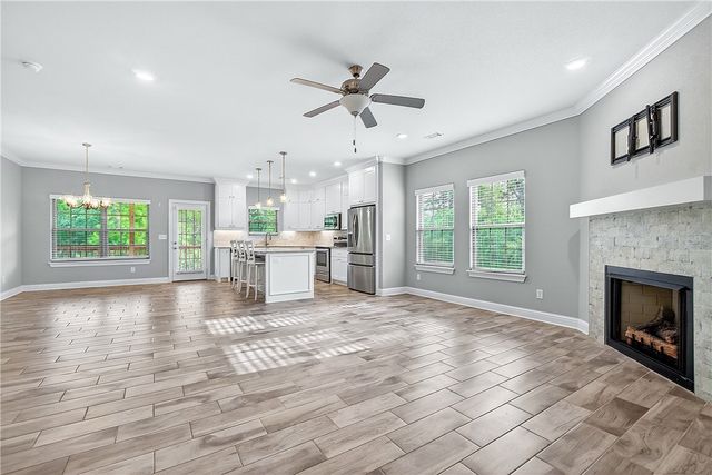 9 Ripley Lane, Bella Vista, AR 72715