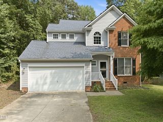 2716 Steeple Run Drive, Wake Forest, NC 27587