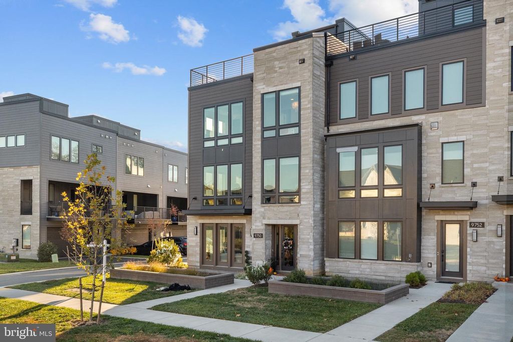 9750 WINDFLOWER WAY, Bethesda, MD 20817