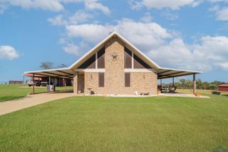 732 Harris House Rd, Marshall, TX 75672