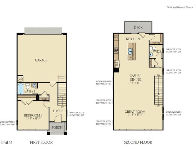 500 Trilith Place, Durham, NC 27713