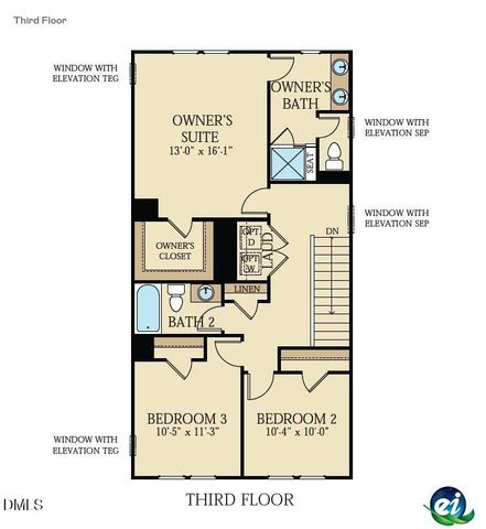 500 Trilith Place, Durham, NC 27713