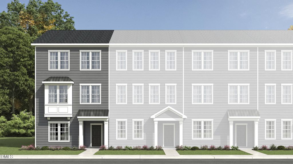 500 Trilith Place, Durham, NC 27713
