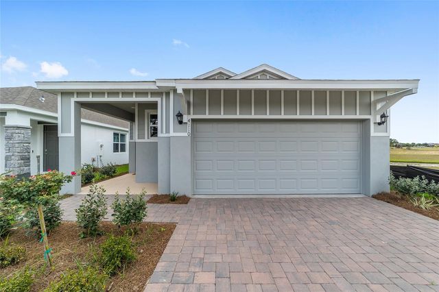 4110 NW 44 CIRCLE, Ocala, FL 34482