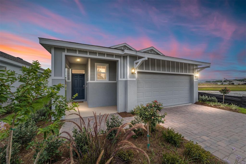 4110 NW 44 CIRCLE, Ocala, FL 34482