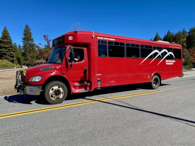 32065 Hunsaker way 12, Running Springs, CA 92382