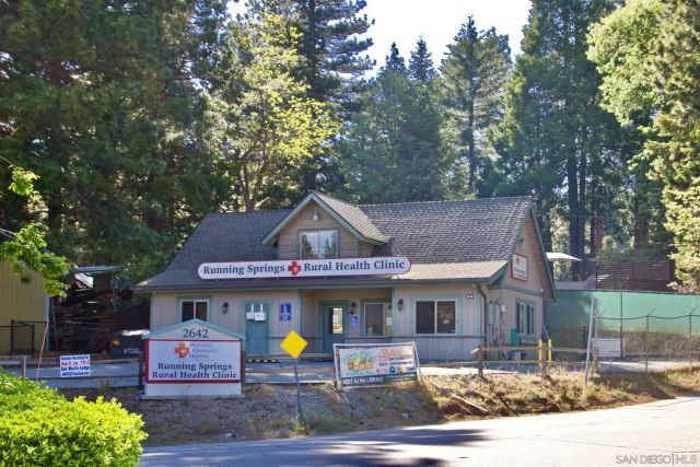 32065 Hunsaker way 12, Running Springs, CA 92382