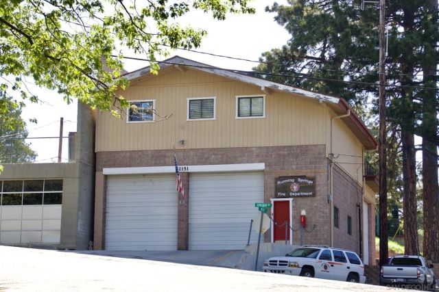 32065 Hunsaker way 12, Running Springs, CA 92382