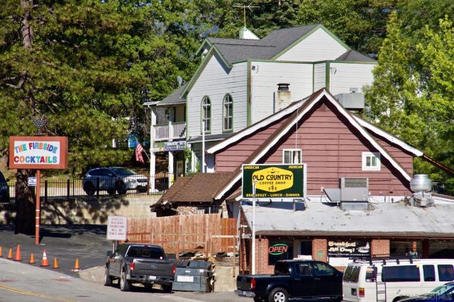 32065 Hunsaker way 12, Running Springs, CA 92382