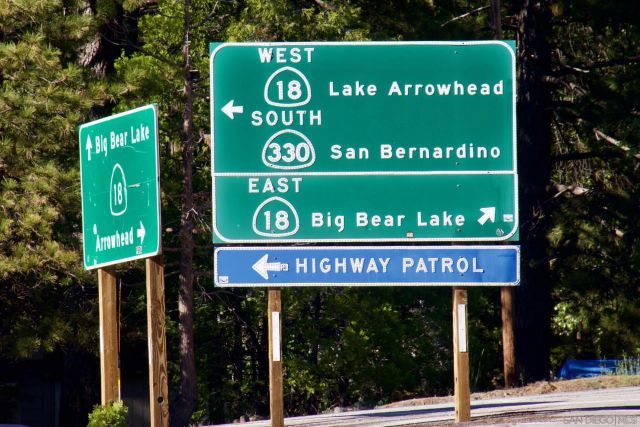 32065 Hunsaker way 12, Running Springs, CA 92382