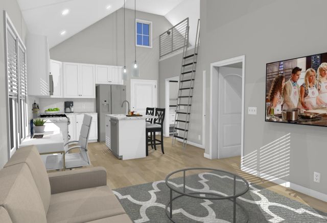 32065 Hunsaker way 12, Running Springs, CA 92382