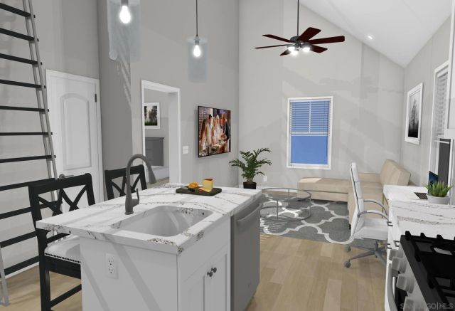 32065 Hunsaker way 12, Running Springs, CA 92382