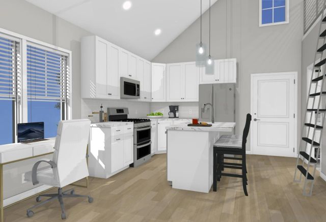 32065 Hunsaker way 12, Running Springs, CA 92382