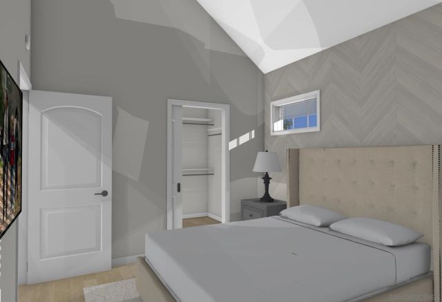 32065 Hunsaker way 12, Running Springs, CA 92382