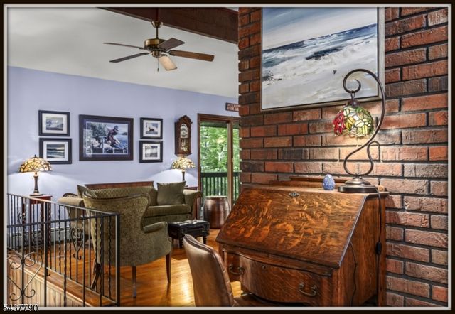 118 Ridge Rd, Hampton Twp., NJ 07860