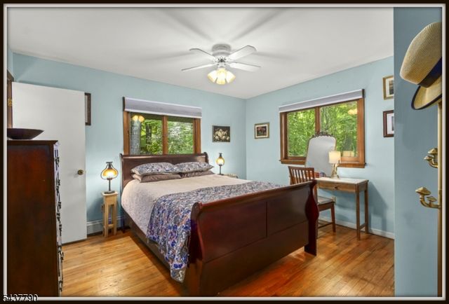 118 Ridge Rd, Hampton Twp., NJ 07860