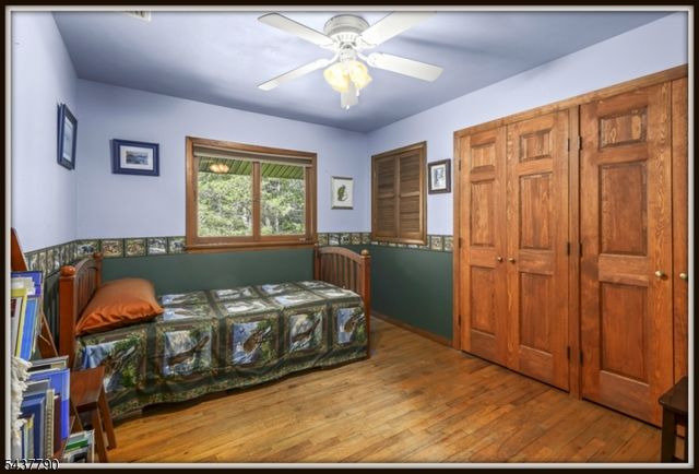 118 Ridge Rd, Hampton Twp., NJ 07860
