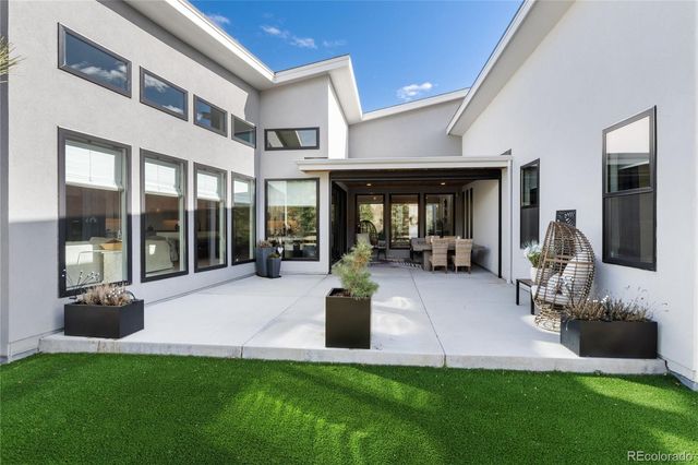 7125 Skygazer Street, Castle Pines, CO 80108