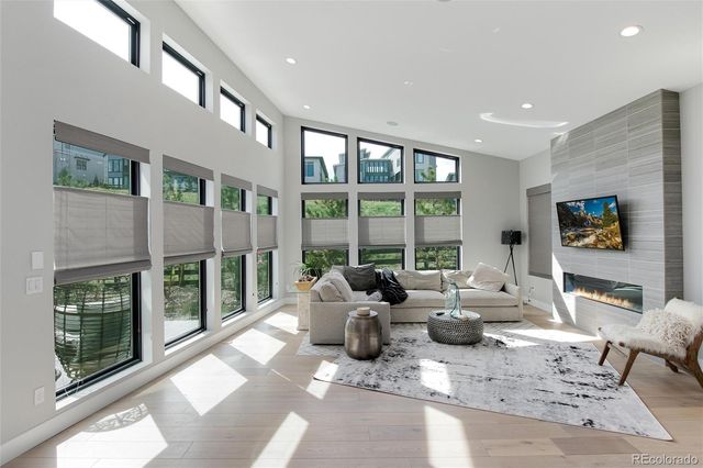 7125 Skygazer Street, Castle Pines, CO 80108