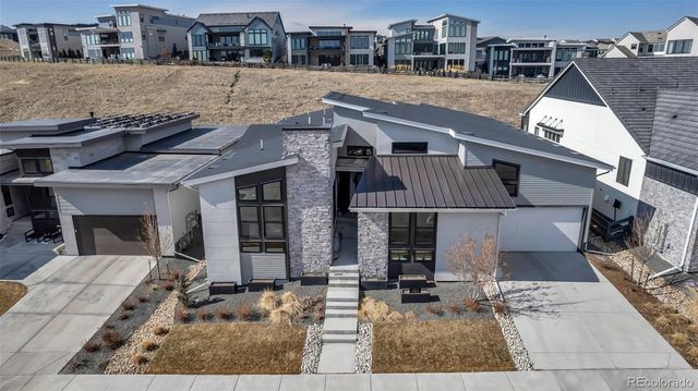 7125 Skygazer Street, Castle Pines, CO 80108