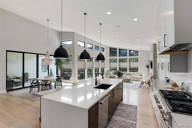 7125 Skygazer Street, Castle Pines, CO 80108