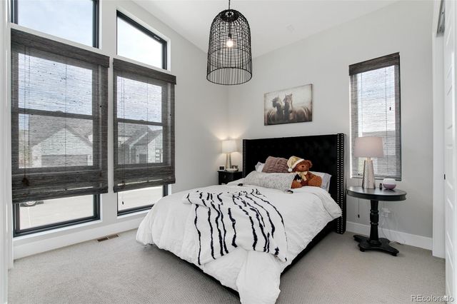 7125 Skygazer Street, Castle Pines, CO 80108