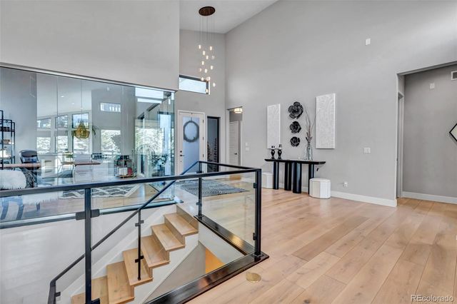 7125 Skygazer Street, Castle Pines, CO 80108