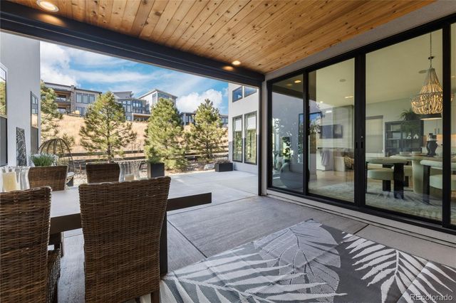 7125 Skygazer Street, Castle Pines, CO 80108