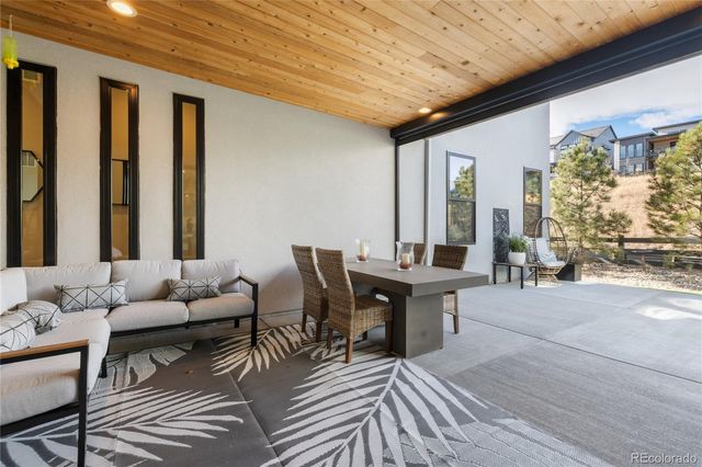 7125 Skygazer Street, Castle Pines, CO 80108