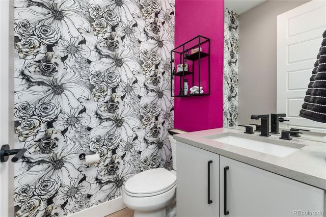 7125 Skygazer Street, Castle Pines, CO 80108