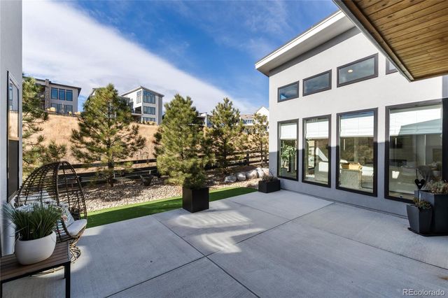 7125 Skygazer Street, Castle Pines, CO 80108