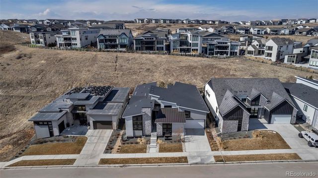 7125 Skygazer Street, Castle Pines, CO 80108