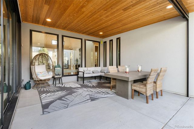 7125 Skygazer Street, Castle Pines, CO 80108