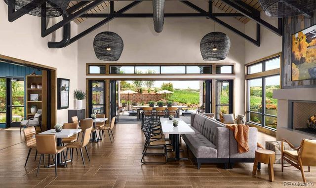 7125 Skygazer Street, Castle Pines, CO 80108