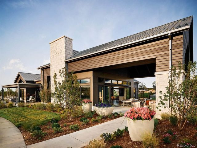 7125 Skygazer Street, Castle Pines, CO 80108