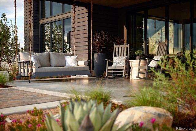 7125 Skygazer Street, Castle Pines, CO 80108