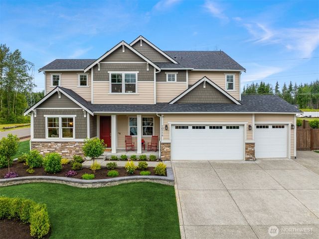 10116 135TH AVENUE NE, Lake Stevens, WA 98258