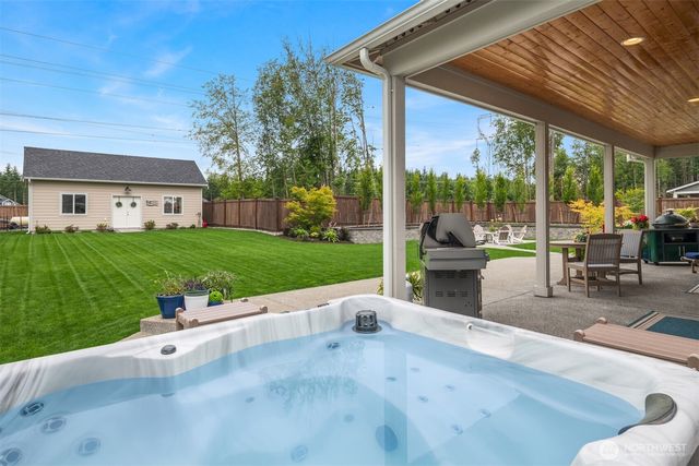 10116 135TH AVENUE NE, Lake Stevens, WA 98258