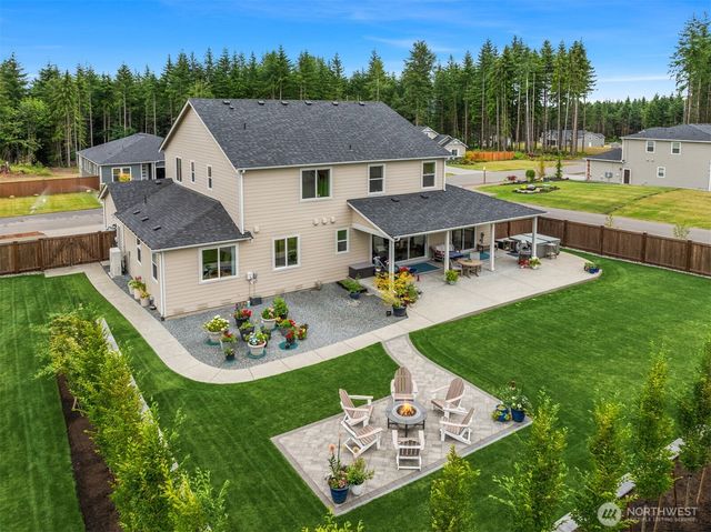 10116 135TH AVENUE NE, Lake Stevens, WA 98258