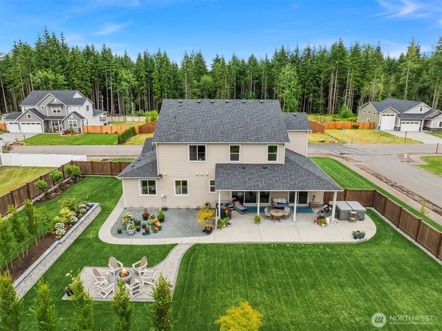 10116 135TH AVENUE NE, Lake Stevens, WA 98258