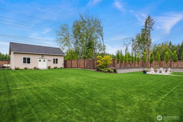 10116 135TH AVENUE NE, Lake Stevens, WA 98258