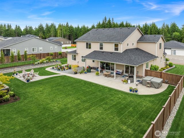 10116 135TH AVENUE NE, Lake Stevens, WA 98258