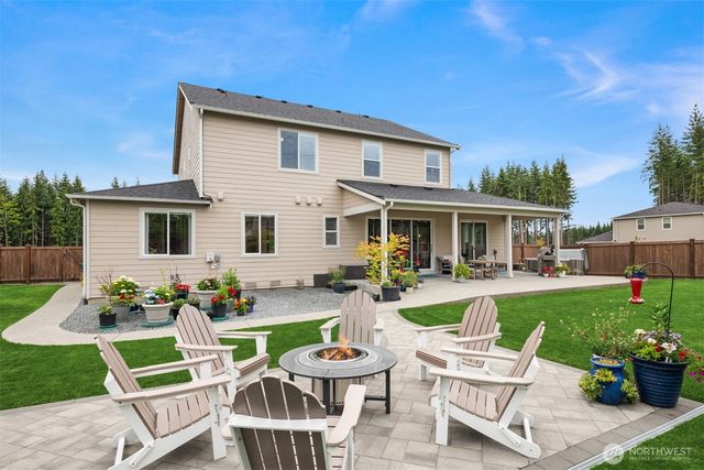 10116 135TH AVENUE NE, Lake Stevens, WA 98258