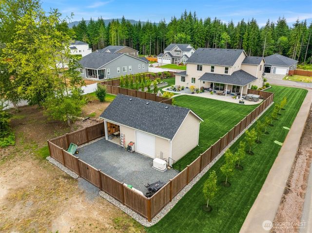 10116 135TH AVENUE NE, Lake Stevens, WA 98258