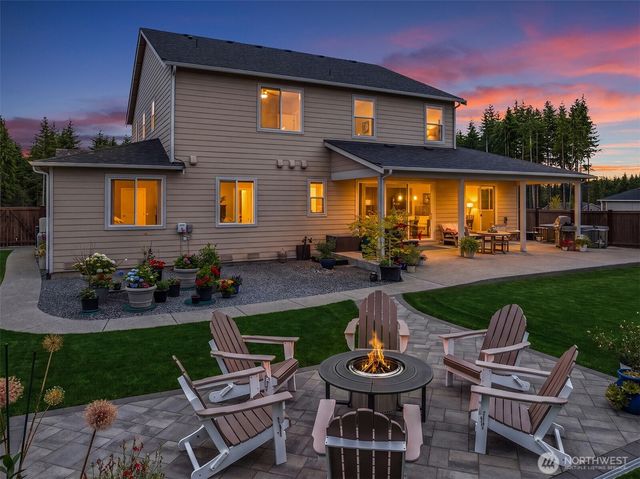10116 135TH AVENUE NE, Lake Stevens, WA 98258