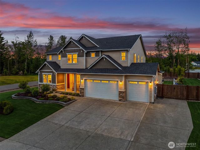 10116 135TH AVENUE NE, Lake Stevens, WA 98258