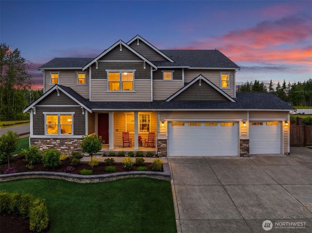10116 135TH AVENUE NE, Lake Stevens, WA 98258