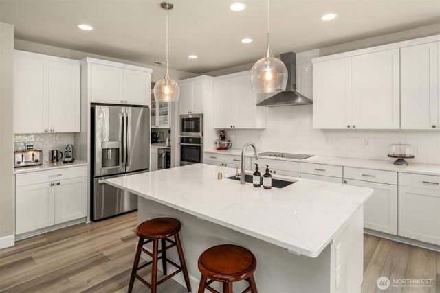 10116 135TH AVENUE NE, Lake Stevens, WA 98258