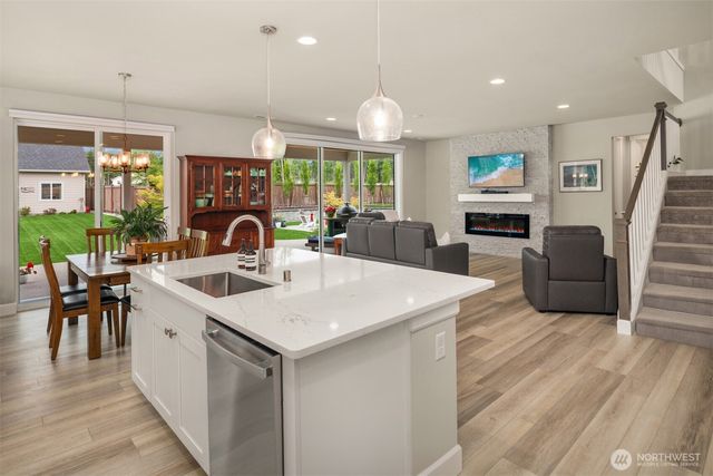 10116 135TH AVENUE NE, Lake Stevens, WA 98258